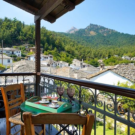 Villa Maroyda Stonehouse Panagia  Exterior foto